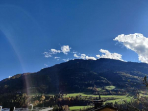 Apartment Richterhöhe Schwarzach Im Pongau
